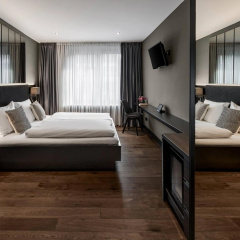Hotel AMANO Düsseldorf - Bild 6