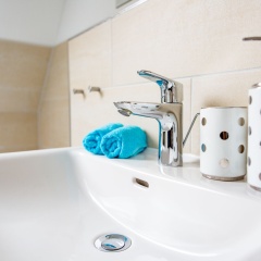 Luga Homes - Stadthaus Hotel - Bild 8