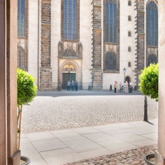 Hotel Restaurant Alte Canzley - Bild 1