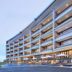 Ulu Segara Luxury Suites & Villas - Bild 1