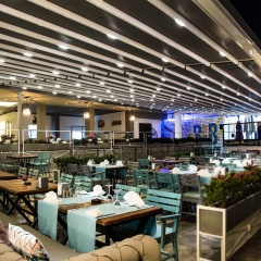 B&B Yüzbaşı Beach Hotel - Bild 28