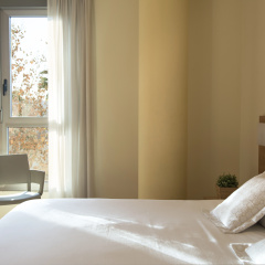 Aparthotel Aura Park Fira Barcelona - Bild 2