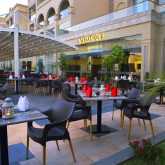 Pickalbatros White Beach Resort - Hurghada - Bild 17