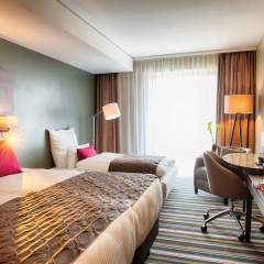 Leonardo Royal Hotel Ulm - Bild 3