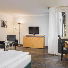 Hesse Hotel Celle - Bild 6