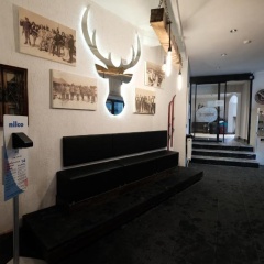 Oksijen Zone Hotels Uludag - Bild 17