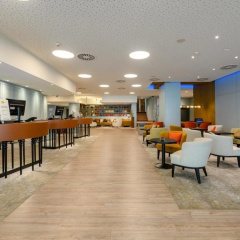 Mercure Hotel Saarbrücken City - Bild 28