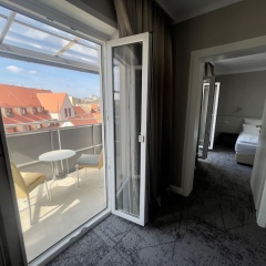 Hotel Central - Bild 8