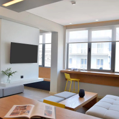 Athenaeum K 29 Hotel - Bild 12