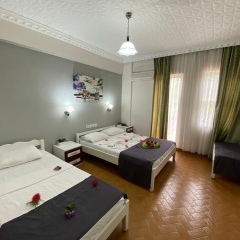 Pasha Hotel - Bild 2