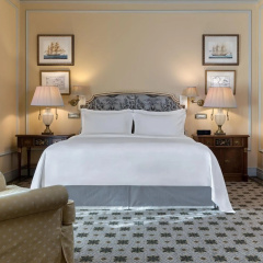 Hotel Grande Bretagne, a Luxury Collection Hotel, Athens - Bild 7