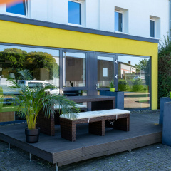 B&B Hotel Braunschweig-Nord - Bild 22