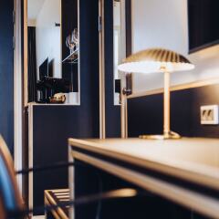 Hotel Brandan in Torshavn, Faroe Islands from 473$, photos, reviews - zenhotels.com photo 30