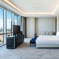 Wyndham Grand Levent Istanbul Hotel & Conference Center thumbnail 17