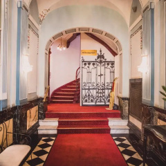Henri Hotel Berlin - Bild 15