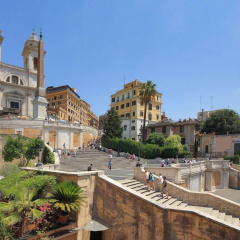 Internazionale Domus - Bild 1