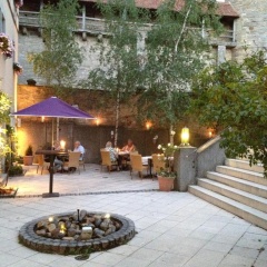 Prinzhotel Rothenburg - Bild 11