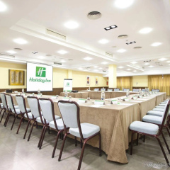 Hotel Elba Madrid Alcalá - Bild 20