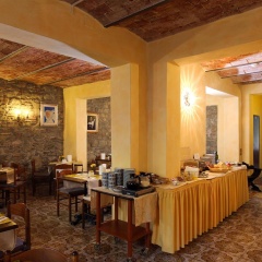 Hotel Bologna - Bild 14