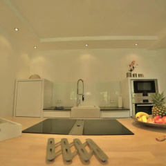 Appartement Strandlounge thumbnail 6