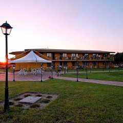 Marina Del Marchese Beach Resort thumbnail 19