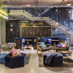 Moxy Warsaw Praga - Bild 20