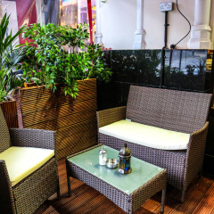 London Star Hotel - Bild 17