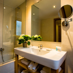 Athens Gate Hotel - Bild 16