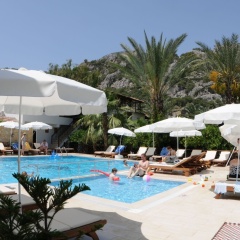 Aida Hotel - Bild 17