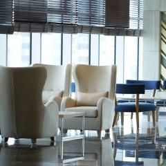 The Ankara Hotel - Bild 15