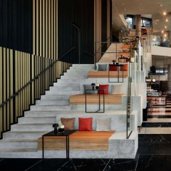 NH Collection Frankfurt Spin Tower - Bild 16