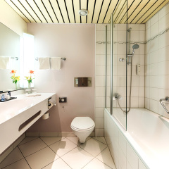 The Q - Quadro City Hotel - Bild 10