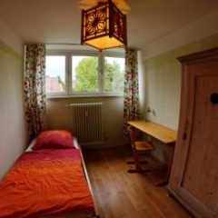Fraeng-Shui Ferienwohnung - Bild 2
