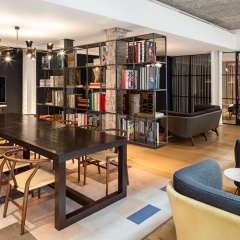 Radisson Blu Hotel, London Mercer Street - Bild 9