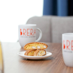 Brera Serviced Apartments Ulm - Bild 8