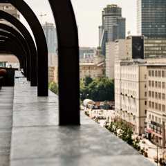 Hotel Warszawa - Bild 20