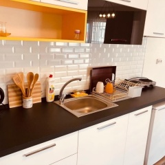 Elite Residence Alsancak - Bild 12