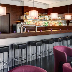 IntercityHotel Hamburg Hauptbahnhof - Bild 19