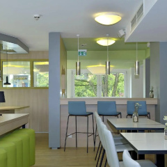 B&B Hotel Stuttgart-City - Bild 21