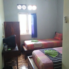 Hotel Mangir Asri - Bild 6