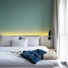 sylc. Apartmenthotel - Bild 3