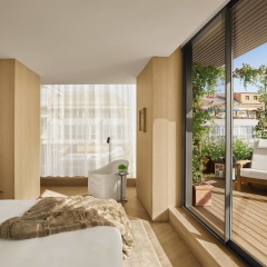 The Barcelona EDITION - Bild 5