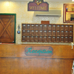 Benna Hotel - Bild 20
