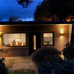 Das Ferienhaus am Tiergarten - Bild 1