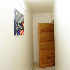 Residences Quatre Saisons in Abidjan, Cote d'Ivoire from 65$, photos, reviews - zenhotels.com photo 10