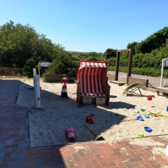Hotel Achtert Diek - Bild 10