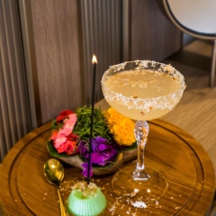 Private Jet Villa - Bild 11