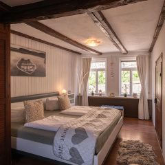Ferienhaus Castle View Quedlinburg - Bild 5