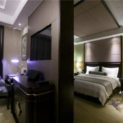 Yarrow Hotel thumbnail 4