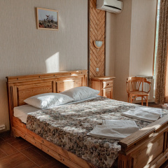 Baza otdykha Zastava photo 4
